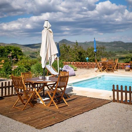 Apartament Quinta Do Sol Alijó Zewnętrze zdjęcie