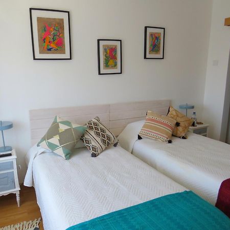 Apartament Quinta Do Sol Alijó Zewnętrze zdjęcie