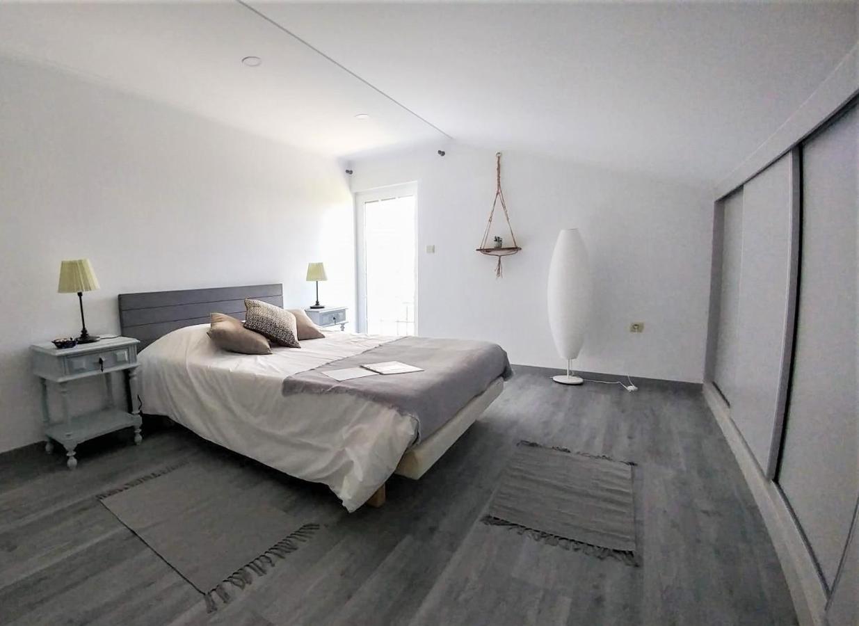 Apartament Quinta Do Sol Alijó Zewnętrze zdjęcie