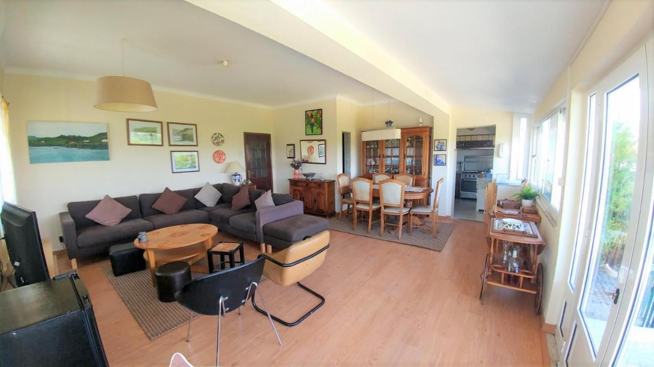Apartament Quinta Do Sol Alijó Zewnętrze zdjęcie