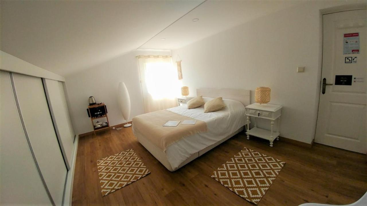 Apartament Quinta Do Sol Alijó Zewnętrze zdjęcie
