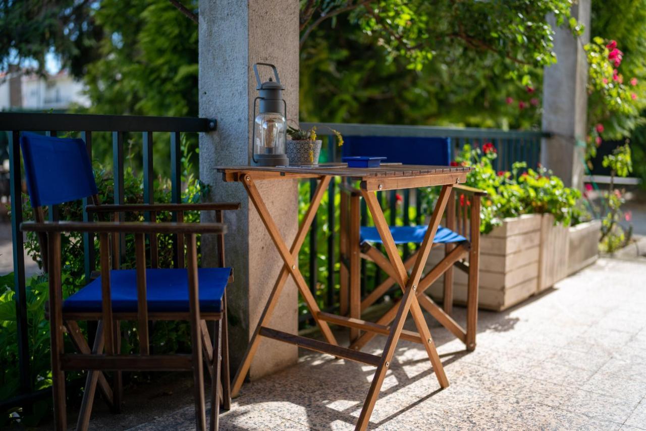 Apartament Quinta Do Sol Alijó Zewnętrze zdjęcie
