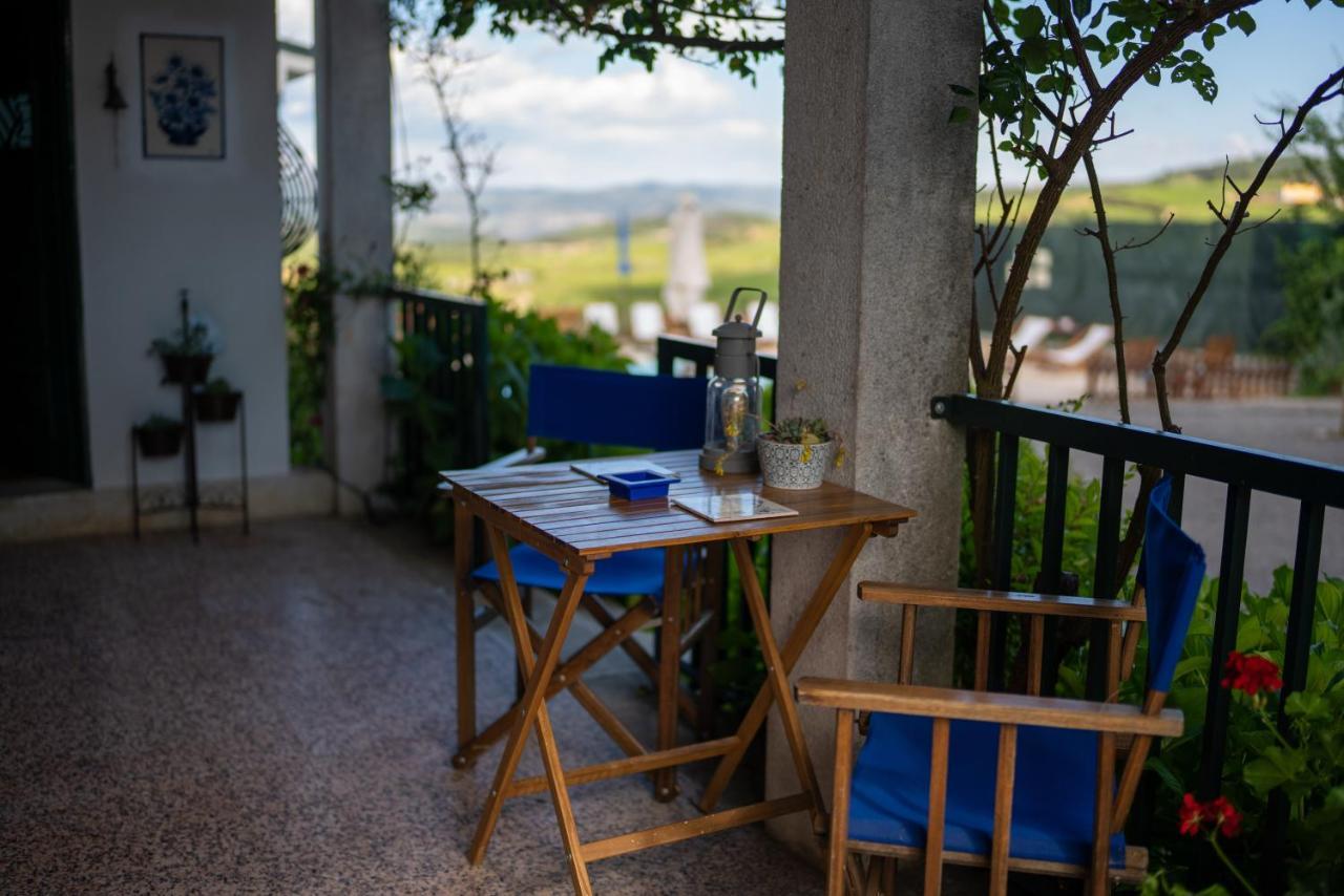 Apartament Quinta Do Sol Alijó Zewnętrze zdjęcie
