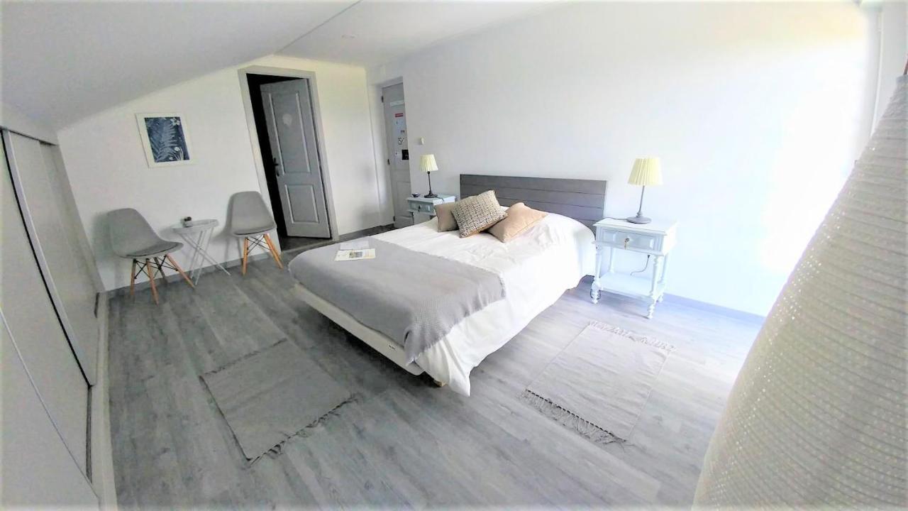Apartament Quinta Do Sol Alijó Zewnętrze zdjęcie