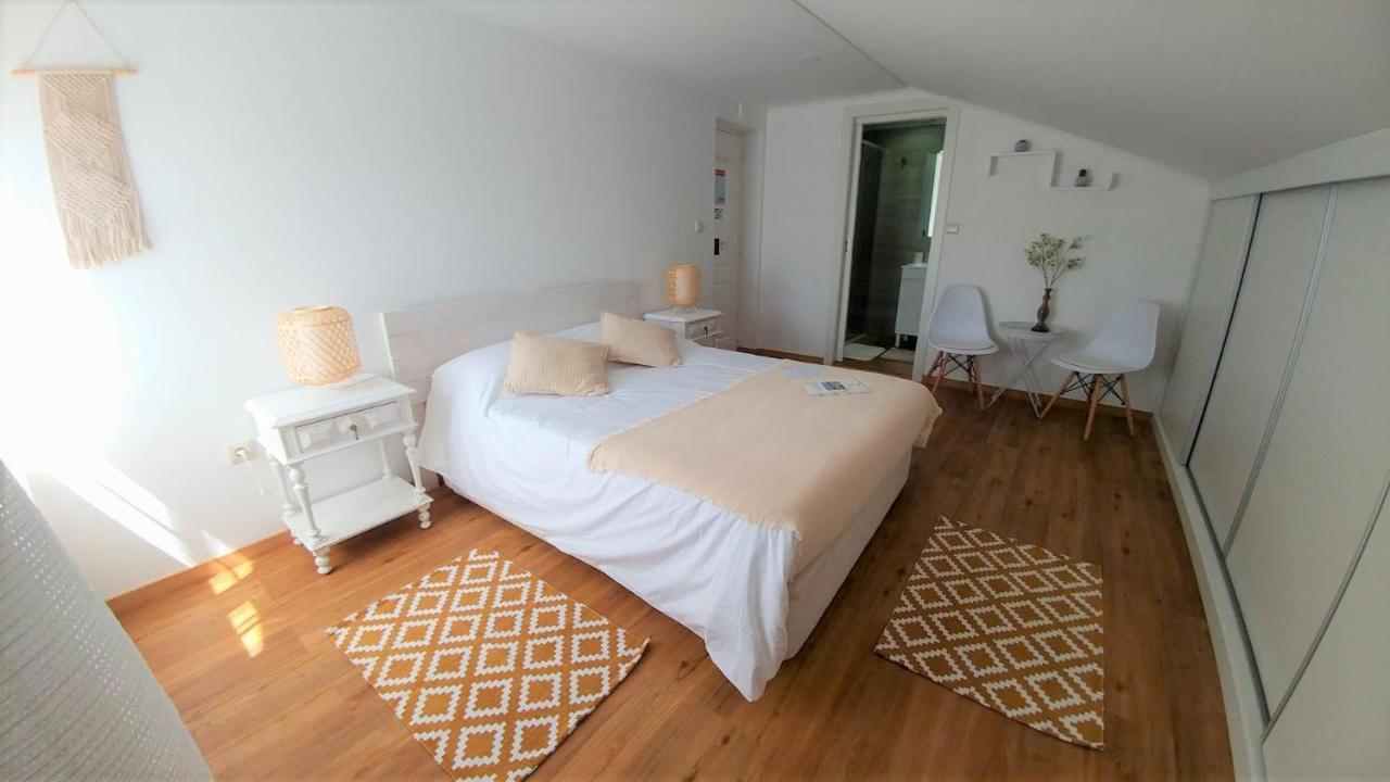 Apartament Quinta Do Sol Alijó Zewnętrze zdjęcie