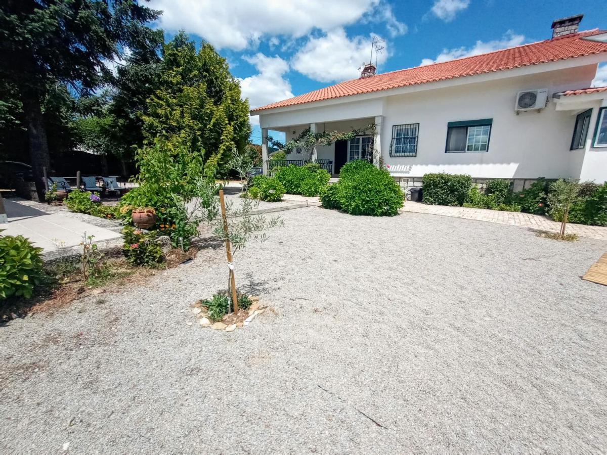 Apartament Quinta Do Sol Alijó Zewnętrze zdjęcie