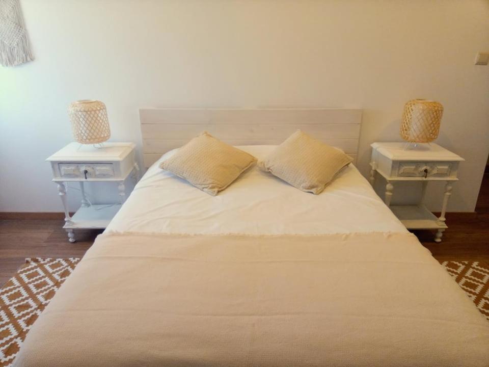 Apartament Quinta Do Sol Alijó Zewnętrze zdjęcie