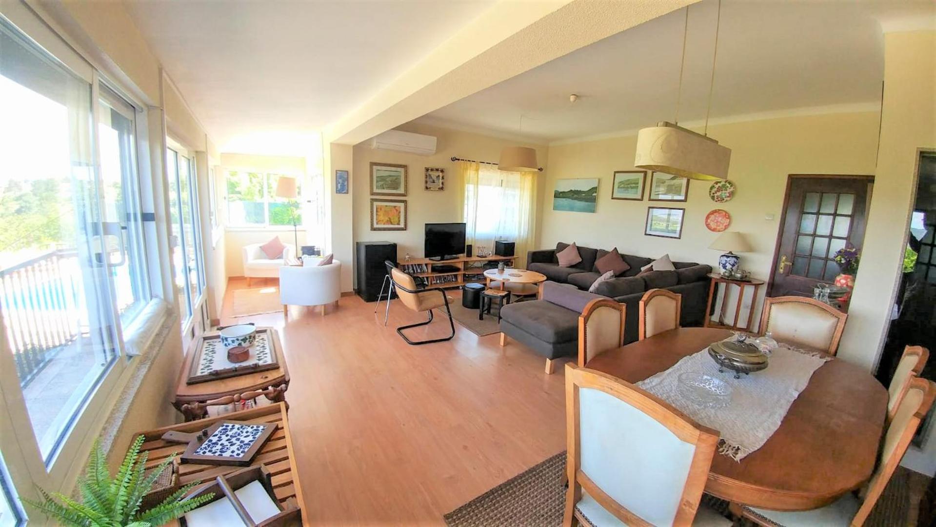 Apartament Quinta Do Sol Alijó Zewnętrze zdjęcie