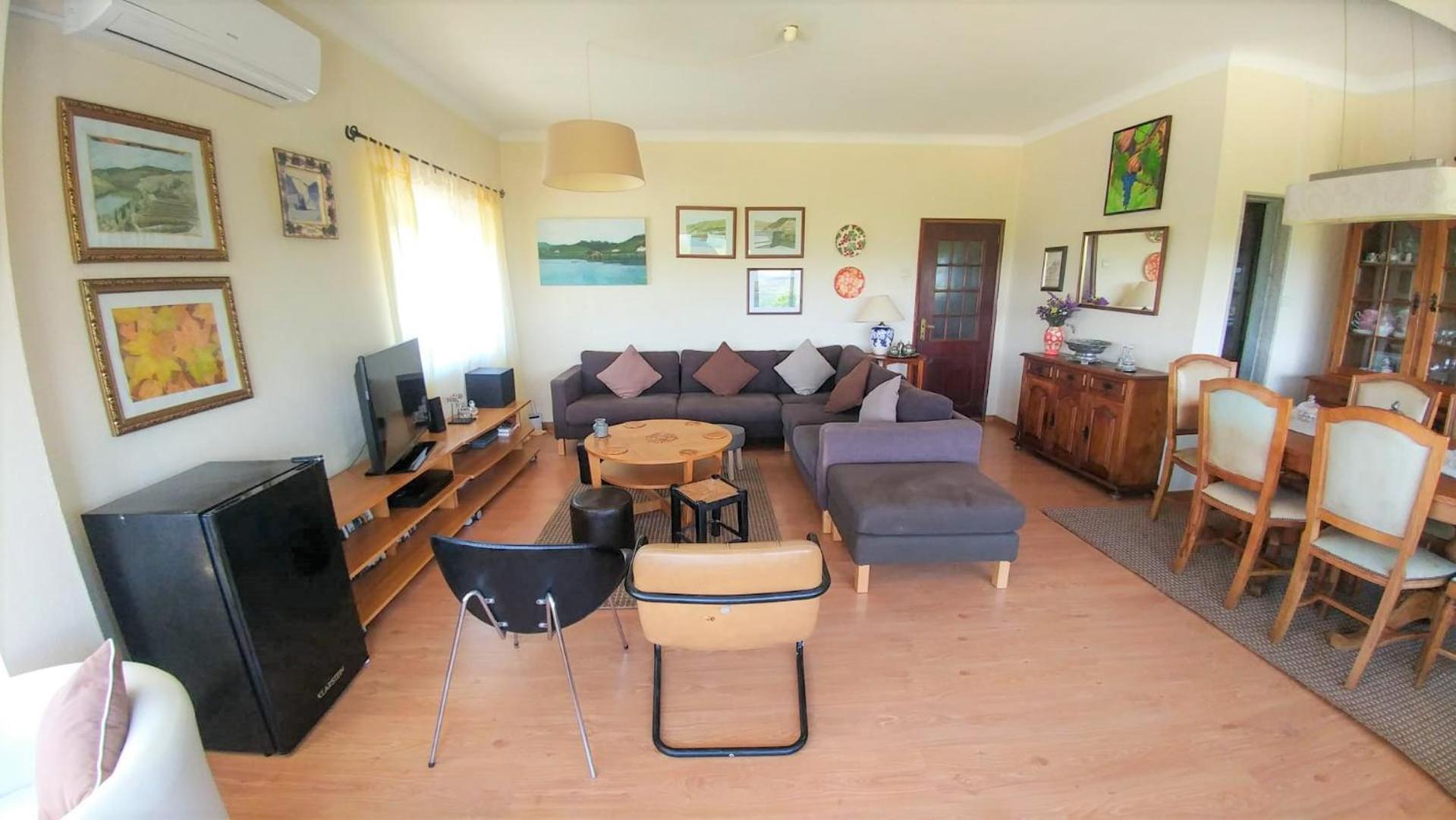 Apartament Quinta Do Sol Alijó Zewnętrze zdjęcie