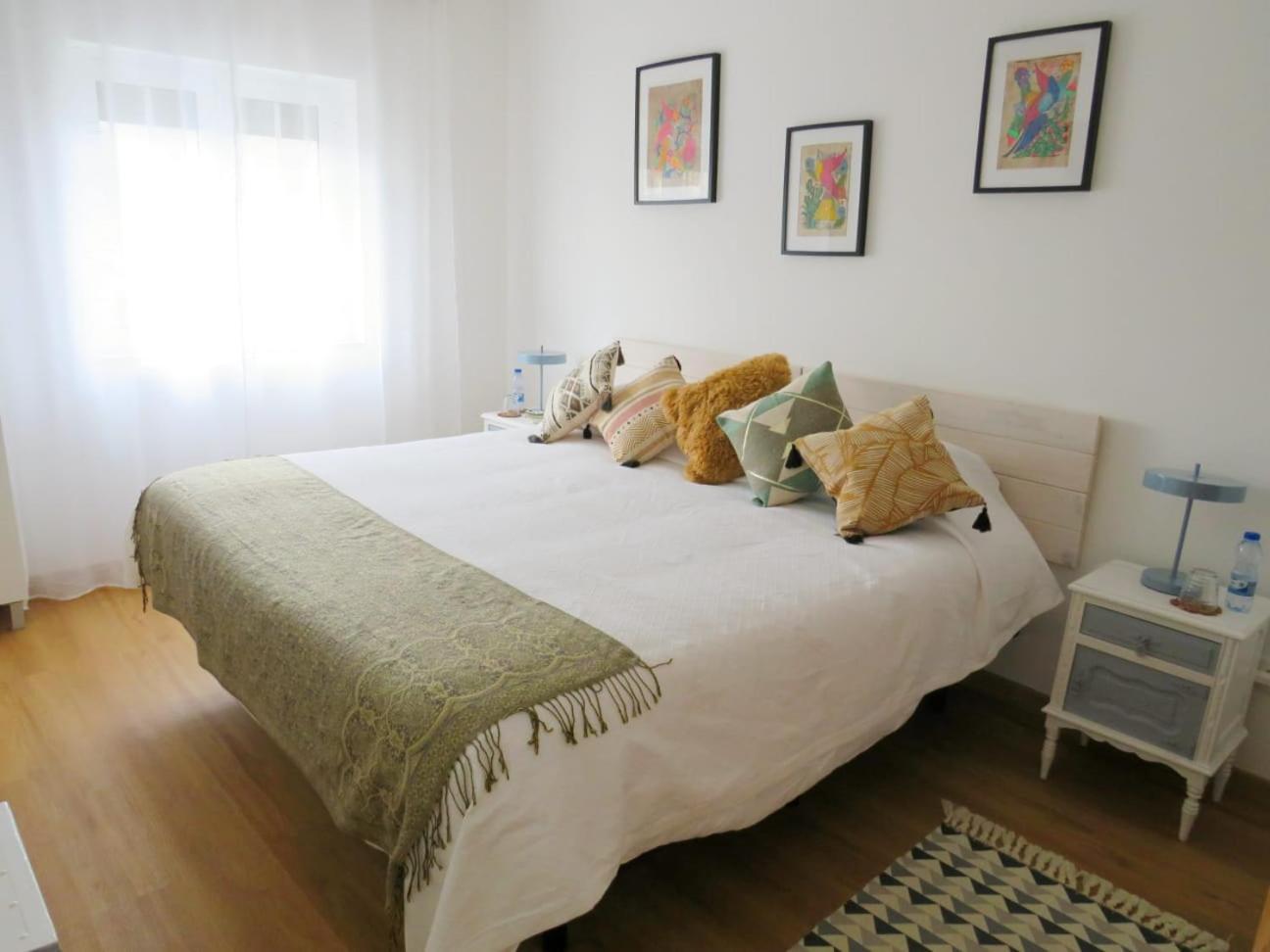 Apartament Quinta Do Sol Alijó Zewnętrze zdjęcie
