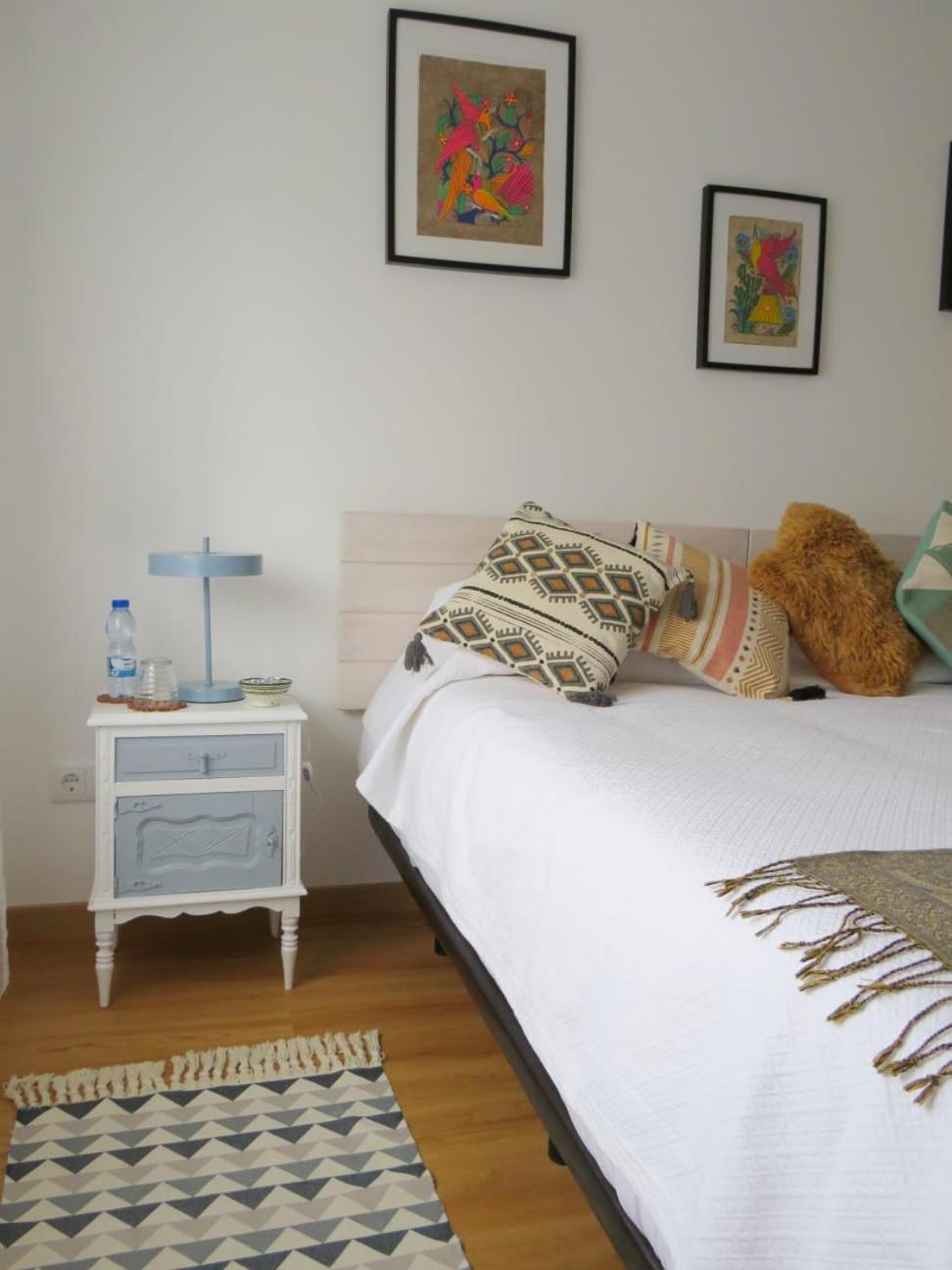 Apartament Quinta Do Sol Alijó Zewnętrze zdjęcie
