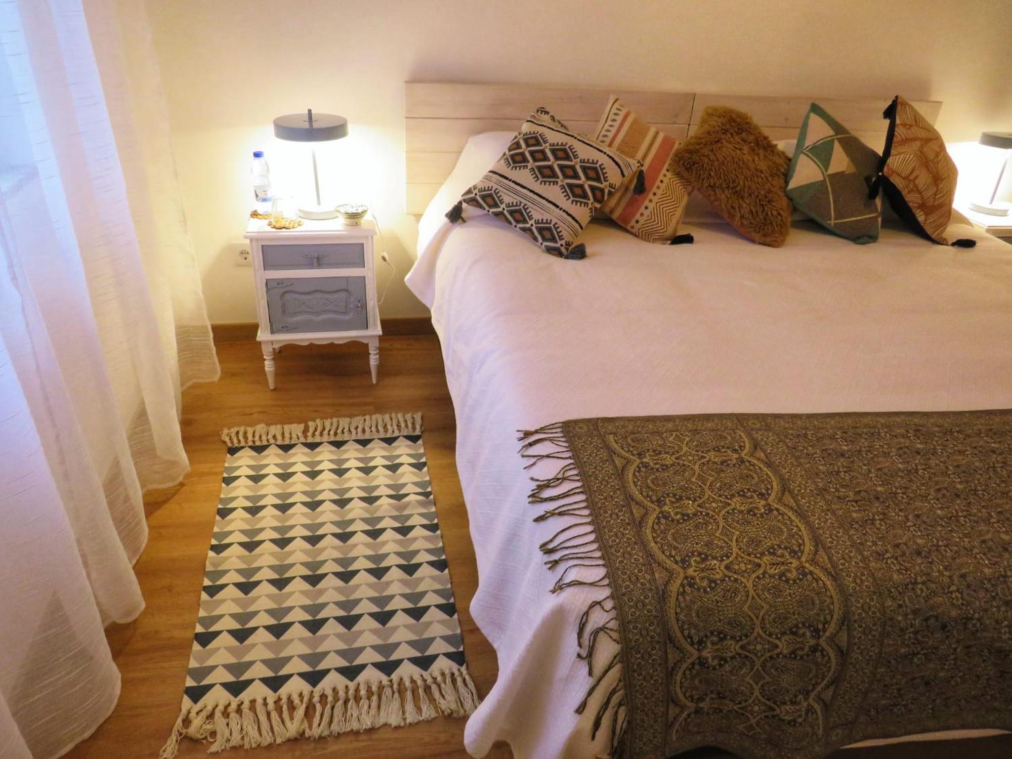 Apartament Quinta Do Sol Alijó Zewnętrze zdjęcie