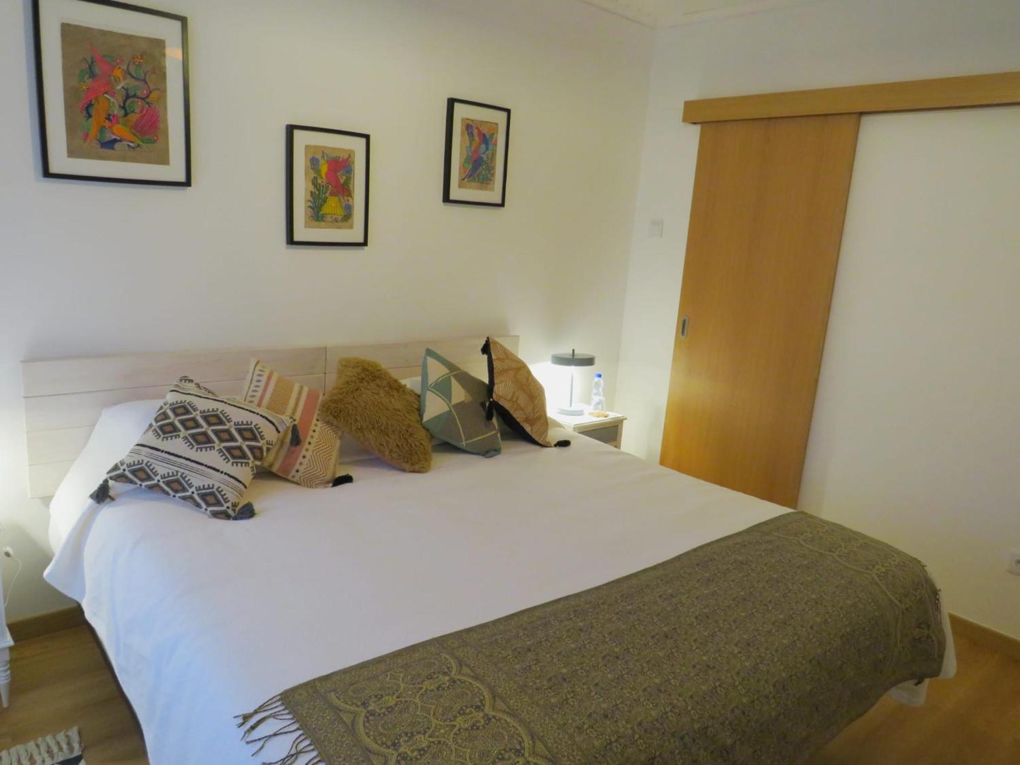 Apartament Quinta Do Sol Alijó Zewnętrze zdjęcie