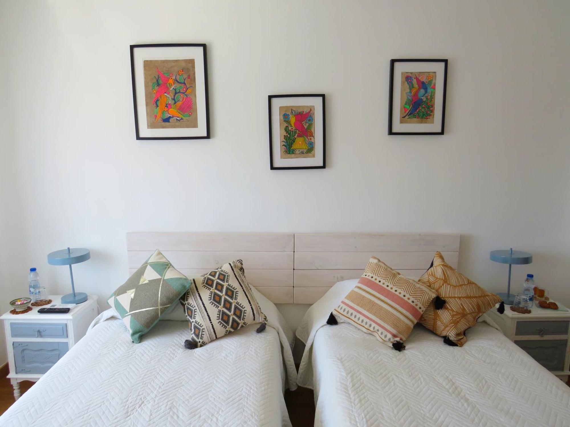 Apartament Quinta Do Sol Alijó Zewnętrze zdjęcie