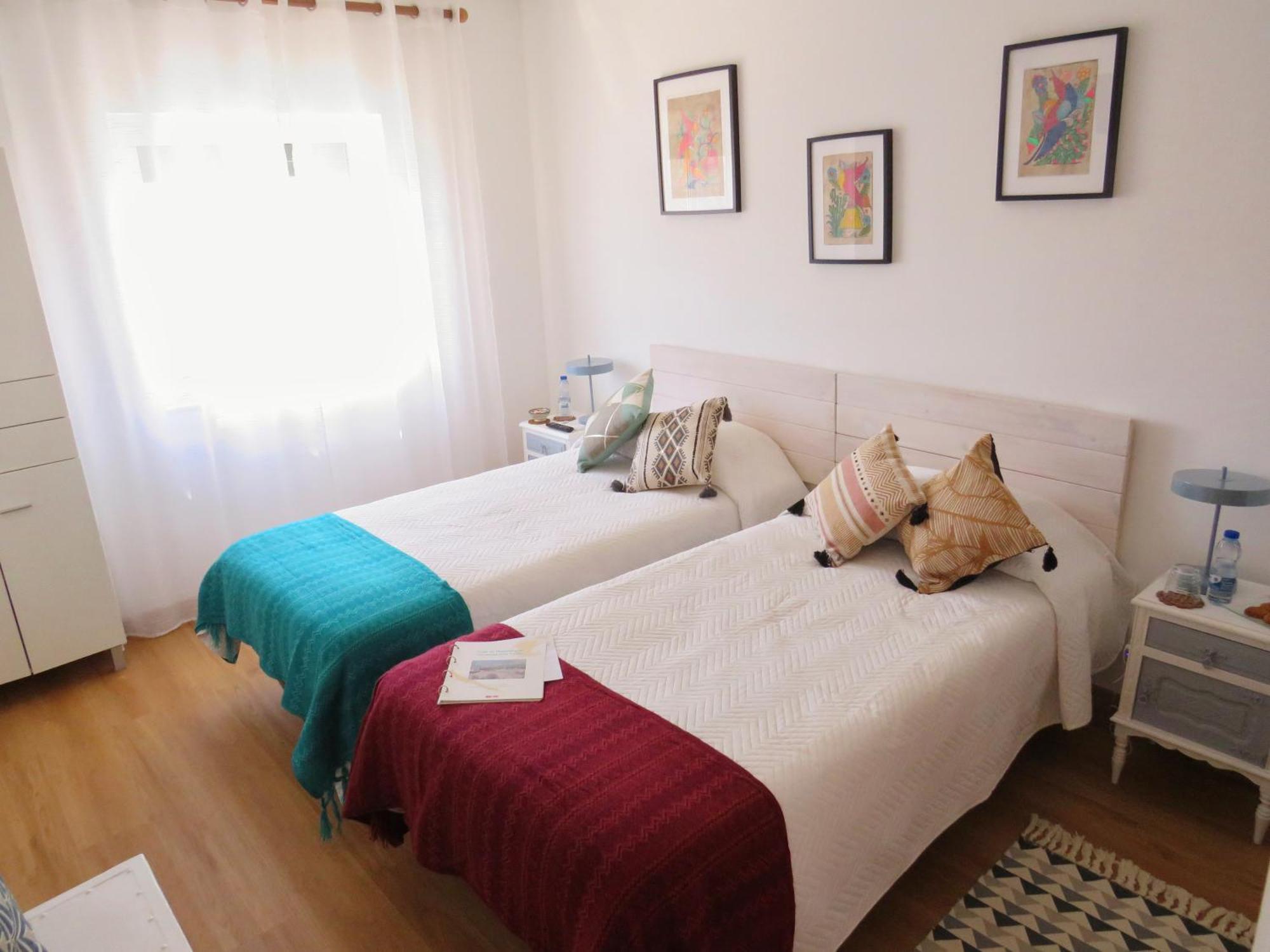 Apartament Quinta Do Sol Alijó Zewnętrze zdjęcie