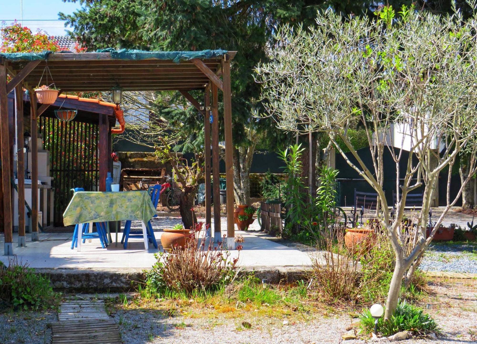 Apartament Quinta Do Sol Alijó Zewnętrze zdjęcie