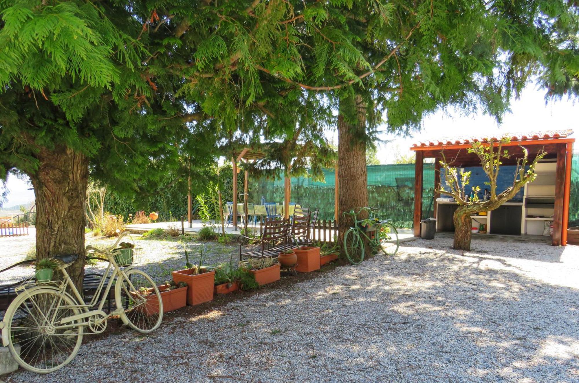 Apartament Quinta Do Sol Alijó Zewnętrze zdjęcie
