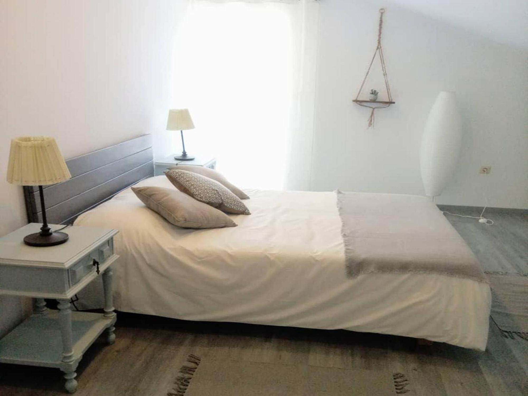 Apartament Quinta Do Sol Alijó Zewnętrze zdjęcie