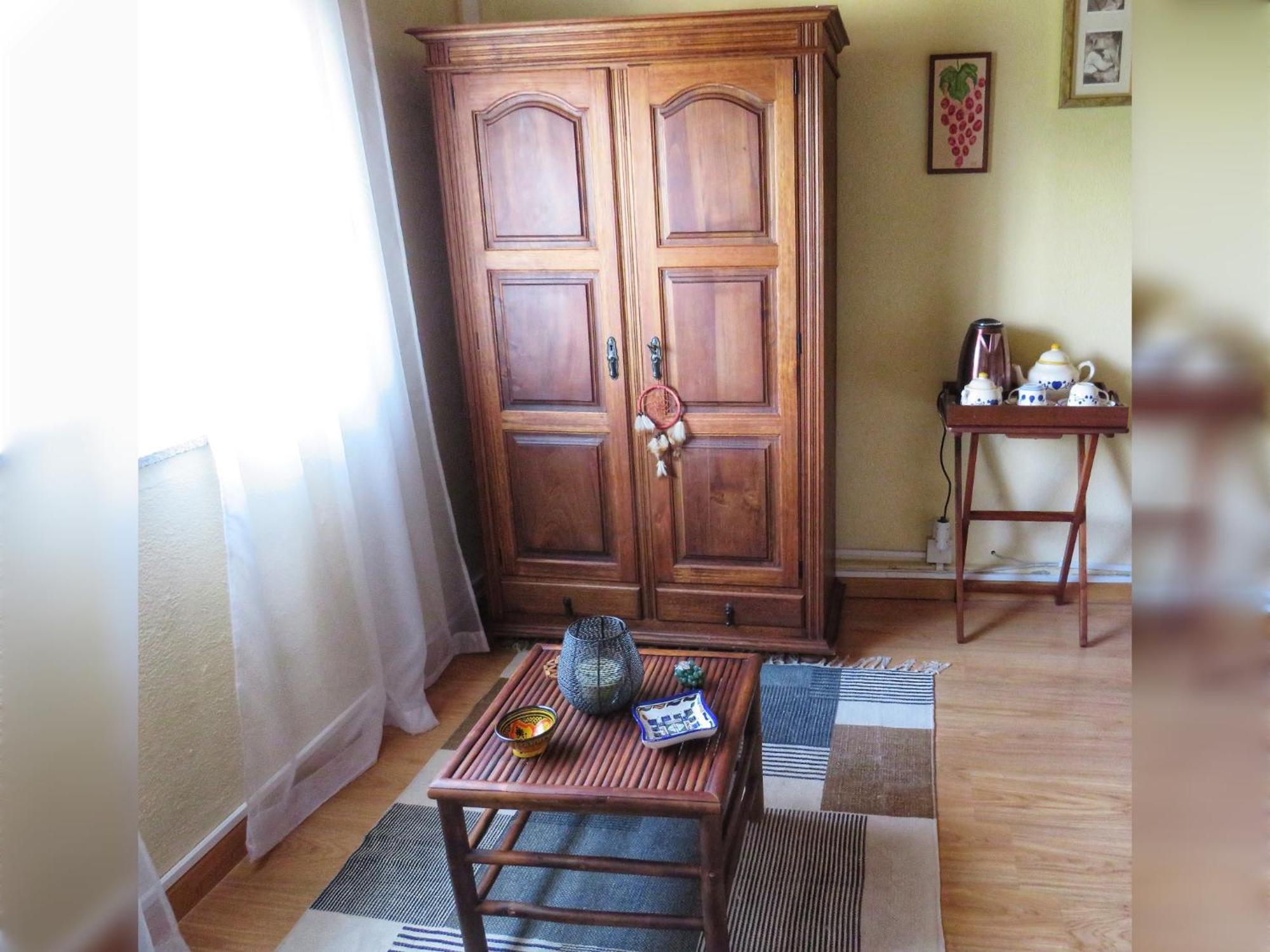 Apartament Quinta Do Sol Alijó Zewnętrze zdjęcie