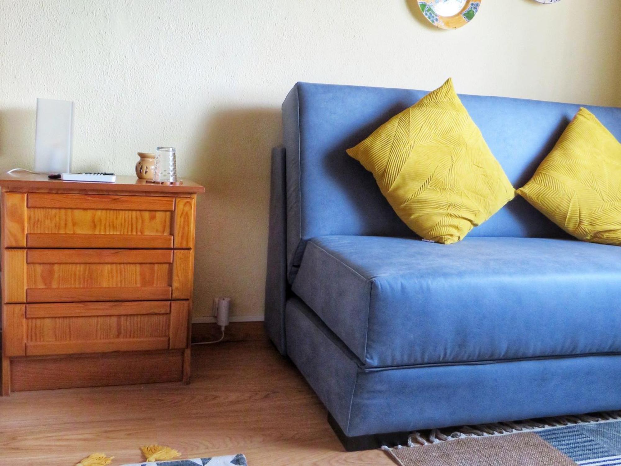 Apartament Quinta Do Sol Alijó Zewnętrze zdjęcie