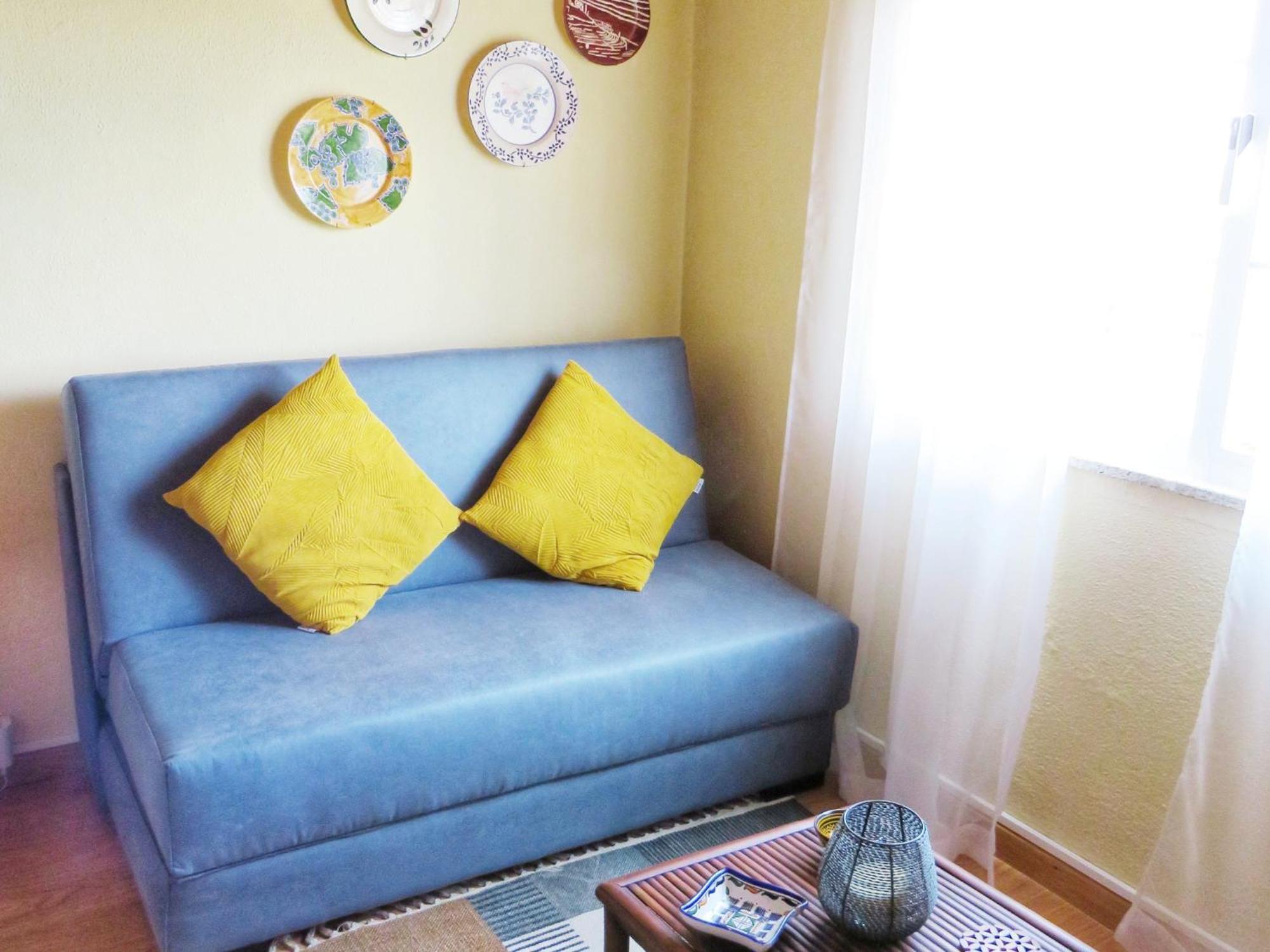 Apartament Quinta Do Sol Alijó Zewnętrze zdjęcie