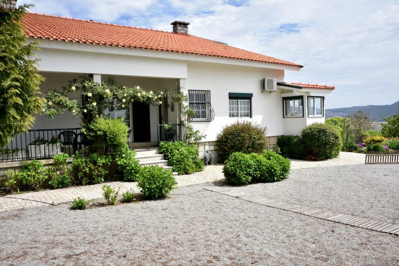 Apartament Quinta Do Sol Alijó Zewnętrze zdjęcie