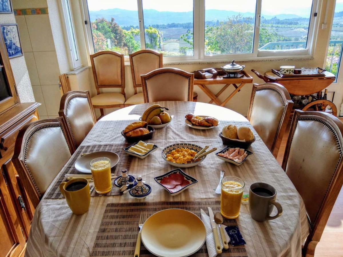 Apartament Quinta Do Sol Alijó Zewnętrze zdjęcie