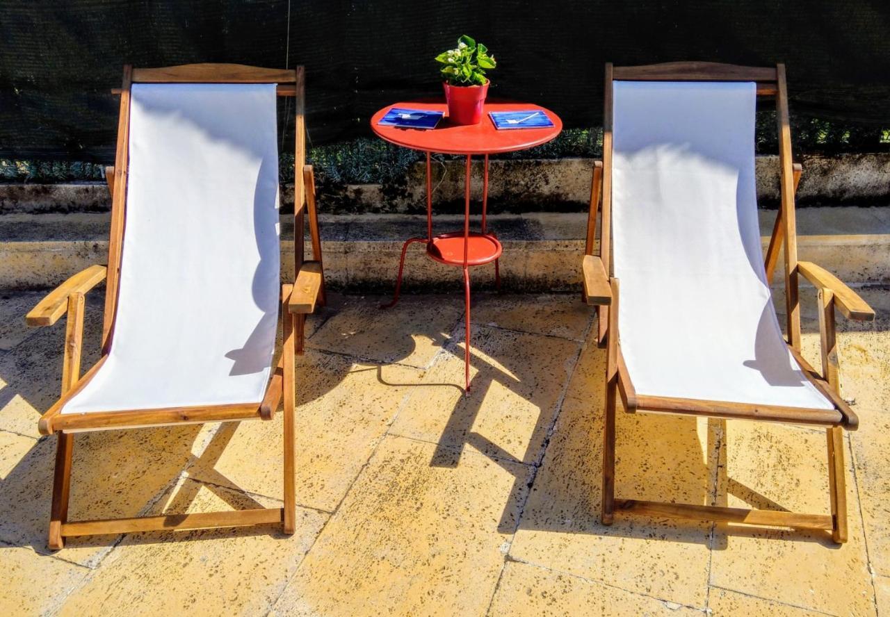 Apartament Quinta Do Sol Alijó Zewnętrze zdjęcie