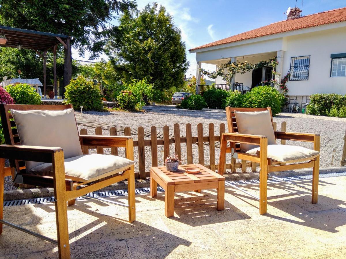 Apartament Quinta Do Sol Alijó Zewnętrze zdjęcie